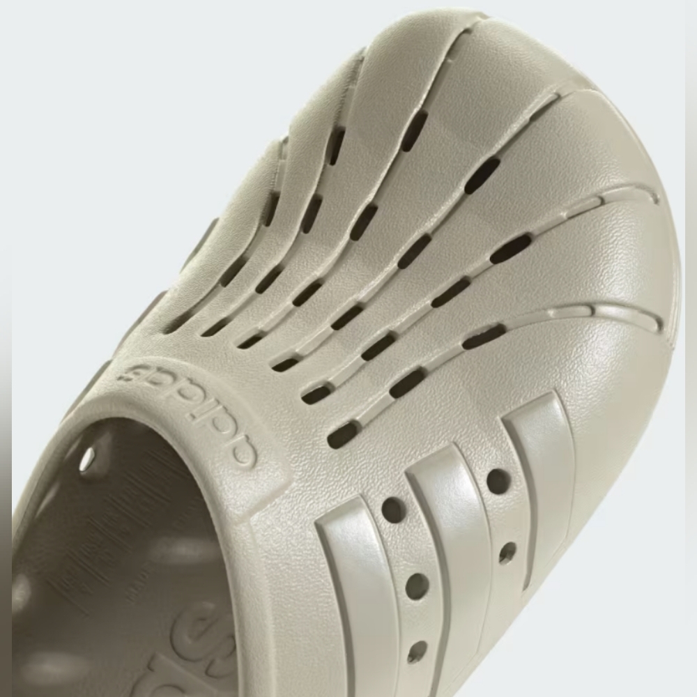 ADILETTE CLOGS - Picture 3 of 6
